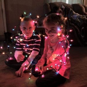 Meet your Posher, Dawn